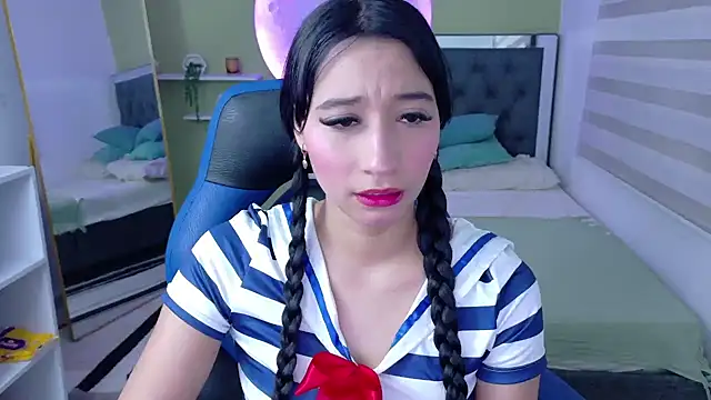 ivvoncute online show from 06/12/26, 01:15