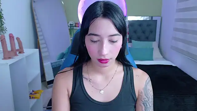 ivvoncute online show from 07/16/26, 01:11