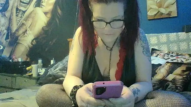 Sexymilf6992 online show from 03/16/26, 08:24