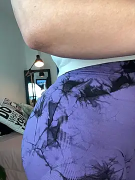 Viictoria-Jones online show from 03/21/26, 12:10