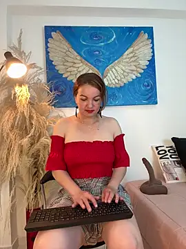 Viictoria-Jones online show from 04/17/26, 10:07