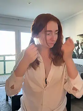 HoneyBunny18 online show from 04/17/26, 03:04