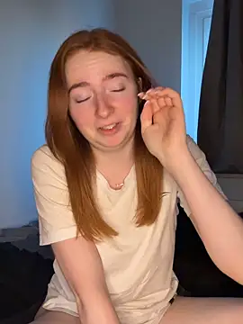 HoneyBunny18 online show from 04/20/26, 06:09