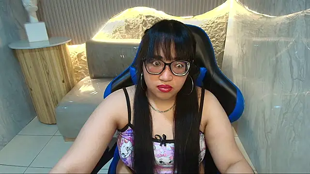 bunny mich r online show from 02/26/26, 07:24