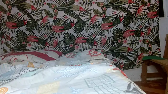 smallvioleta69 online show from 03/03/26, 06:47