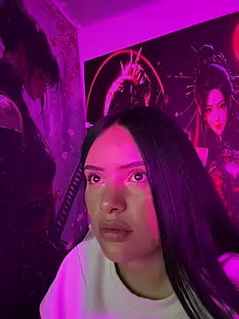 AntonellaStorm  online show from 02/21/26, 09:32