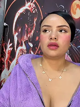 AntonellaStorm  online show from 03/03/26, 08:42