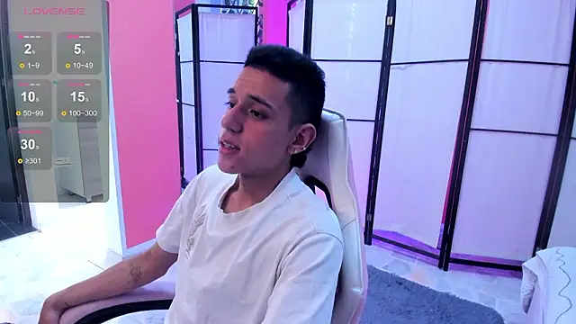 dominicjonnes online show from 03/09/26, 07:51