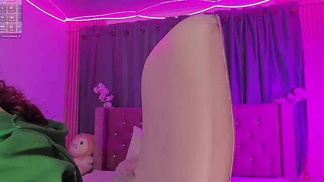 Kiara lovely online show from 03/31/26, 04:13