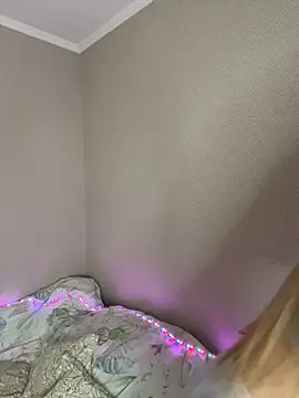 EvelynRavenwood online show from 03/04/26, 04:24