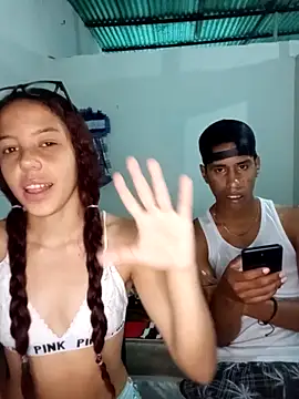 SexyBoys100 online show from 02/22/26, 01:51