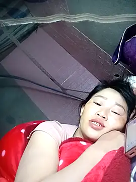 Susu-bae online show from 03/04/26, 01:22