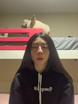 ZafiraNights online show from 02/27/26, 08:03