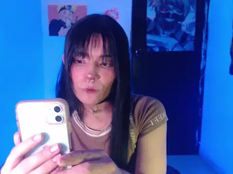 LatinDemon hot online show from 03/02/26, 05:08