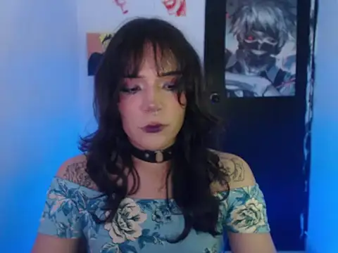 LatinDemon hot online show from 03/05/26, 11:56