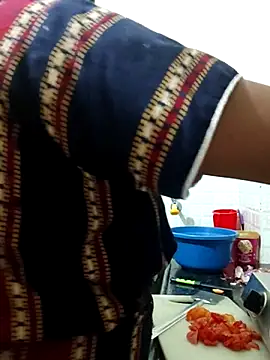 RDindian96 online show from 06/14/26, 06:54