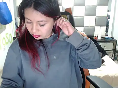 dulcecandy1919 online show from 02/20/26, 06:26