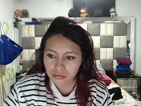 dulcecandy1919 online show from 02/25/26, 03:27