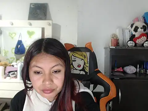 dulcecandy1919 online show from 03/07/26, 04:20