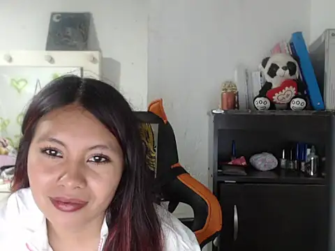 dulcecandy1919 online show from 03/08/26, 04:38