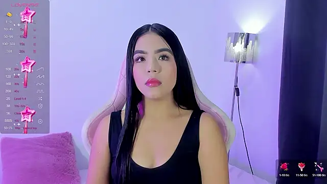 isabel queen2 online show from 03/06/26, 05:15