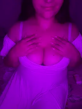 Lola-253 online show from 02/20/26, 07:54