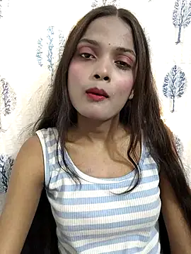 iam-anshika online show from 03/01/26, 07:54