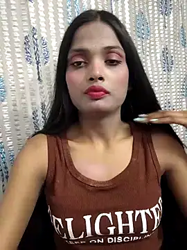 iam-anshika online show from 03/24/26, 05:45