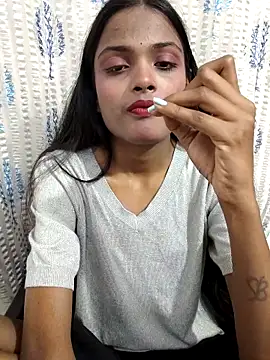 iam-anshika online show from 03/29/26, 06:24