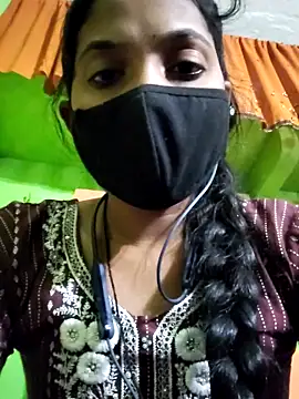 Cute aroshi online show from 02/26/26, 05:45