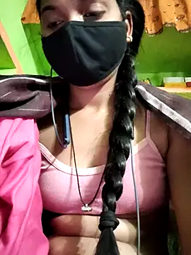 Cute aroshi online show from 03/06/26, 05:31