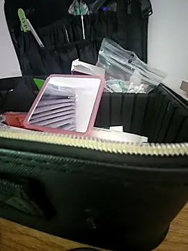 Halyken online show from 03/04/26, 03:23