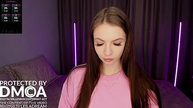 Leila Loo online show from 03/06/26, 05:15