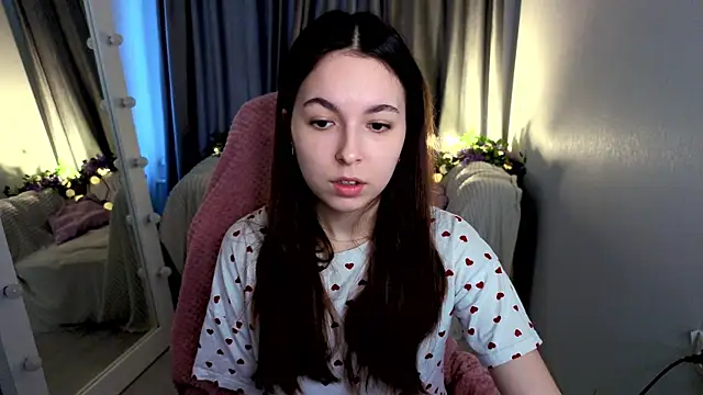 BellaThery online show from 04/05/26, 05:04