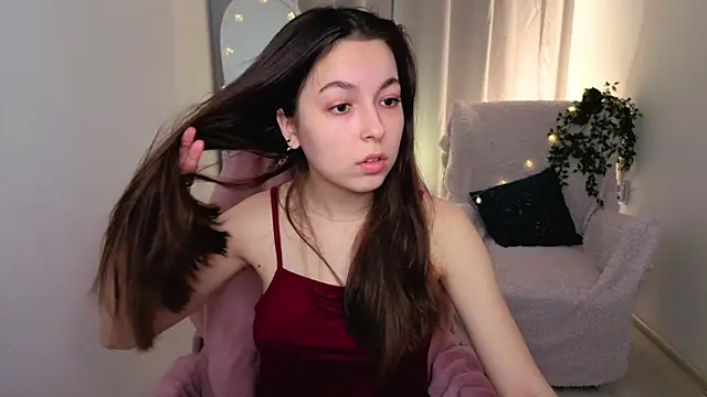BellaThery online show from 05/14/26, 05:14