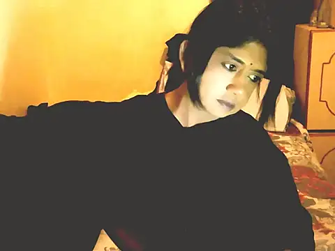 IndianPleasures21 online show from 03/26/26, 04:01