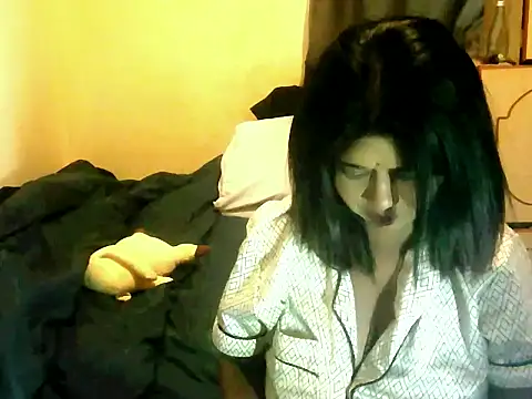 IndianPleasures21 online show from 04/23/26, 02:08