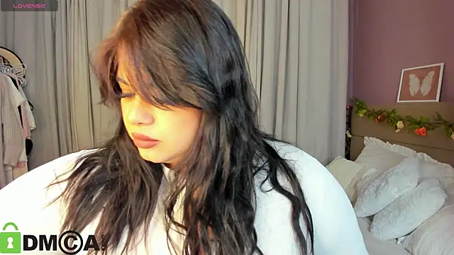 Annet Nel1son online show from 02/26/26, 01:04