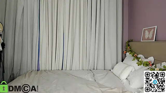 Annet Nel1son online show from 04/07/26, 01:06