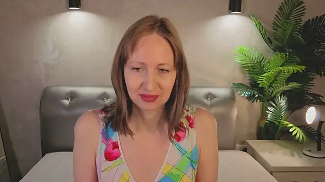 Elizabeth Andersonn online show from 03/17/26, 08:39