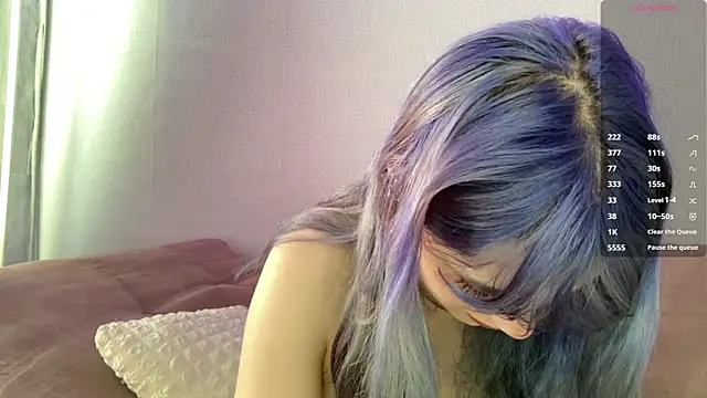 Emmibrilson online show from 03/26/26, 12:00