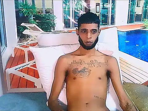 CharmingIndian1 online show from 04/18/26, 07:07