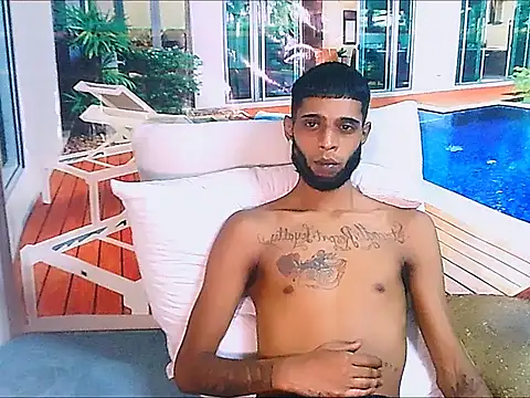 CharmingIndian1 online show from 04/18/26, 07:58