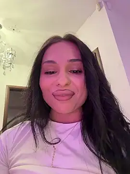 Olivia Noor online show from 05/04/26, 08:27