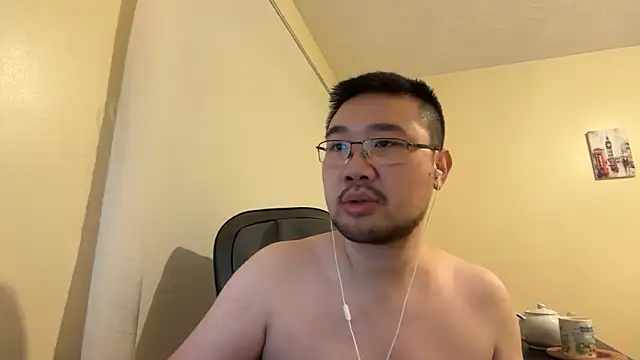 jasonryu2025 online show from 03/12/26, 09:10