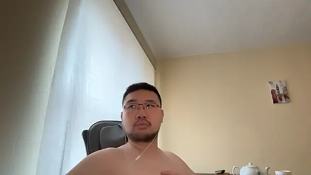 jasonryu2025 online show from 03/13/26, 09:16