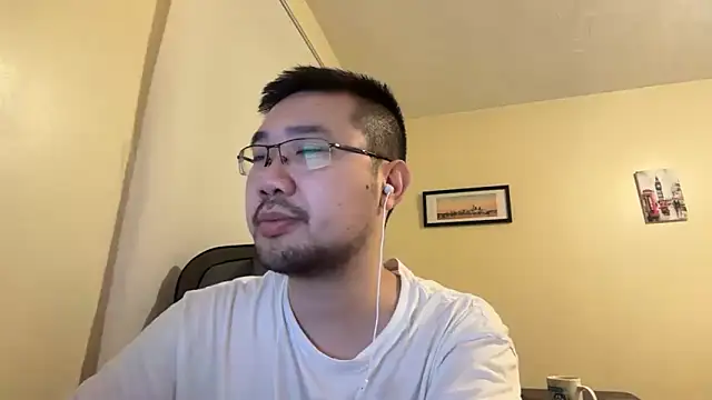 jasonryu2025 online show from 03/16/26, 09:19