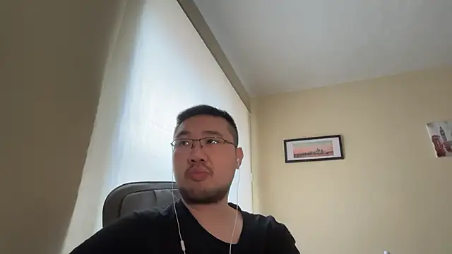 jasonryu2025 online show from 03/29/26, 10:04