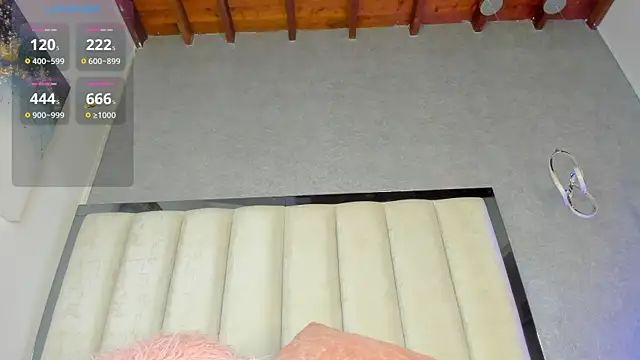 Ambarr Moon  online show from 04/02/26, 05:32