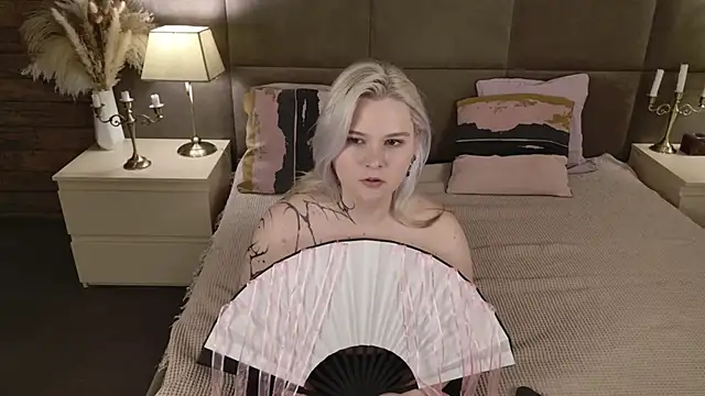 Ivy Marlowe online show from 03/30/26, 02:18